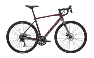 2021 Marin Gestalt 1 profile.