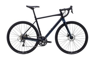 2021 Marin Gestalt 2 profile.