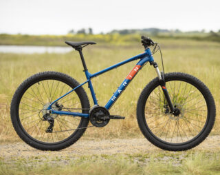 Profile image of the Bolinas Ridge bike
